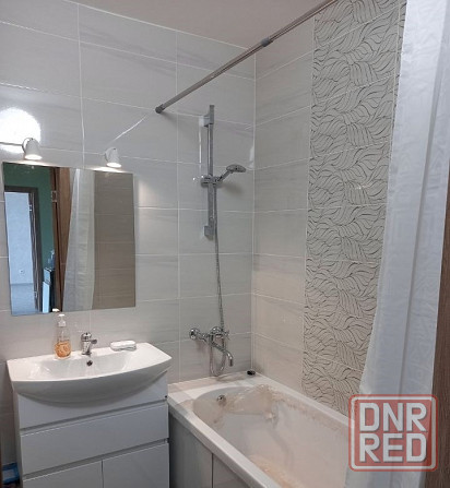 Сдам 2-комнатную квартиру в Ленинском районе, Цирк. Донецк - изображение 3