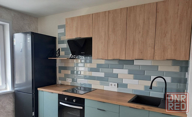 Сдам 2-комнатную квартиру в Ленинском районе, Цирк. Донецк - изображение 5