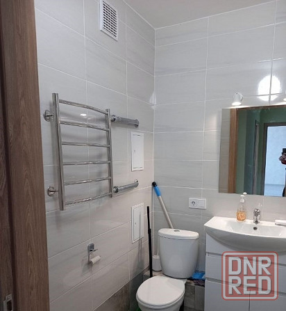 Сдам 2-комнатную квартиру в Ленинском районе, Цирк. Донецк - изображение 1