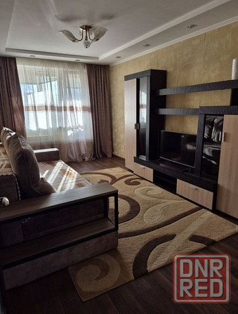 Сдам 1-комнатную квартиру в Буденовском районе, Цветочный. Донецк - изображение 1