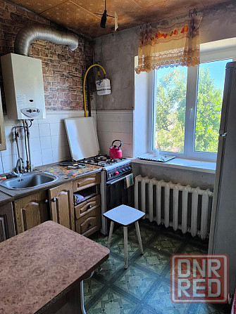 Продажа 2 ком кв Киевский рн Буслаева Донецк - изображение 1