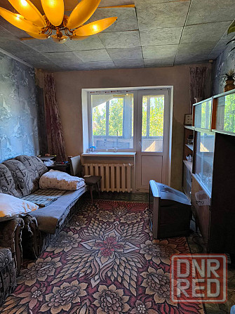 Продажа 2 ком кв Киевский рн Буслаева Донецк - изображение 4