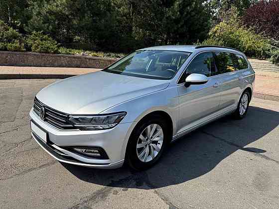 Volkswagen Passat Variant 1,6 TDI 2020 Донецк