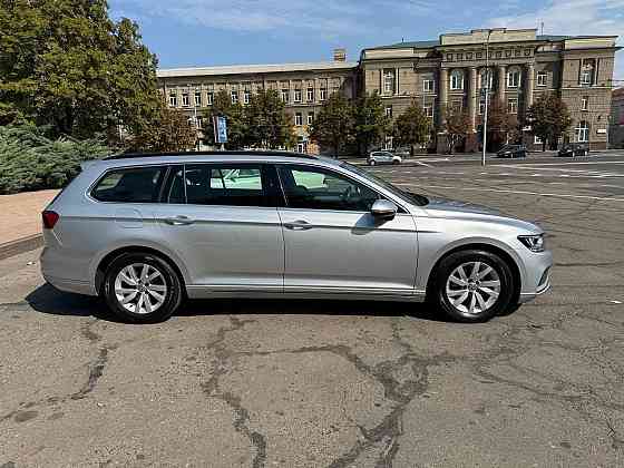 Volkswagen Passat Variant 1,6 TDI 2020 Донецк