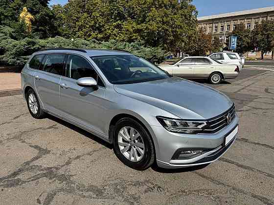 Volkswagen Passat Variant 1,6 TDI 2020 Донецк