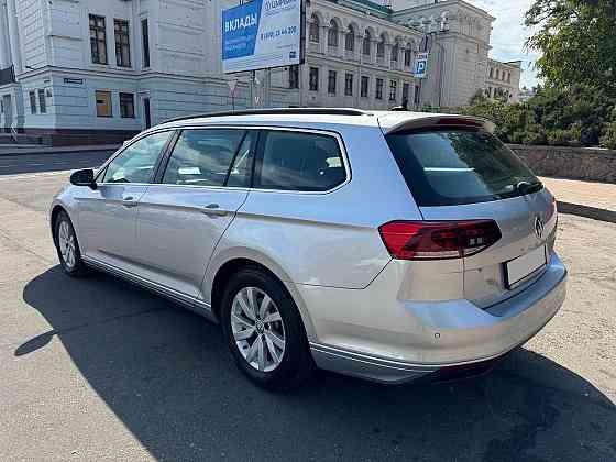 Volkswagen Passat Variant 1,6 TDI 2020 Донецк