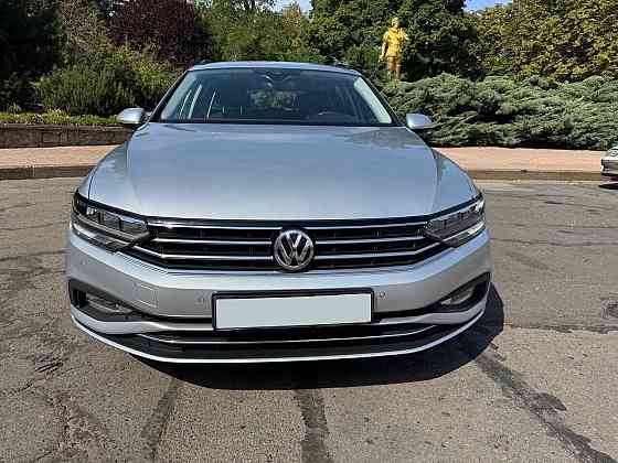 Volkswagen Passat Variant 1,6 TDI 2020 Донецк