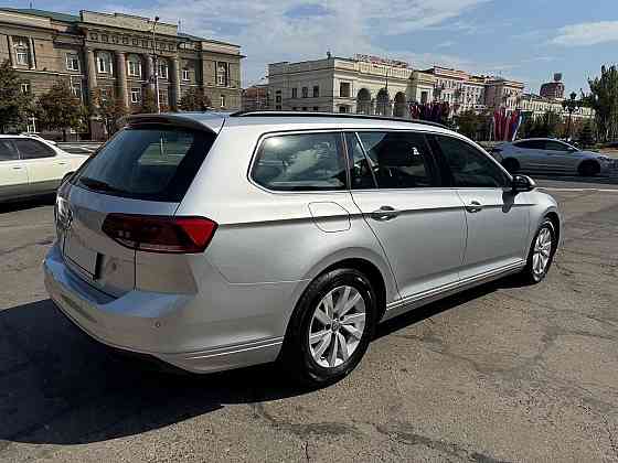 Volkswagen Passat Variant 1,6 TDI 2020 Донецк