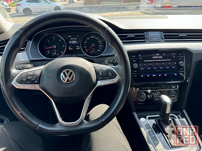 Volkswagen Passat Variant 1,6 TDI 2020 Донецк - изображение 8