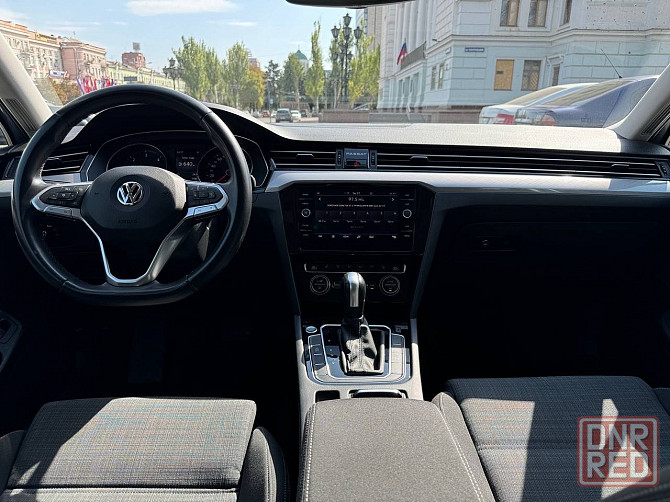 Volkswagen Passat Variant 1,6 TDI 2020 Донецк - изображение 7