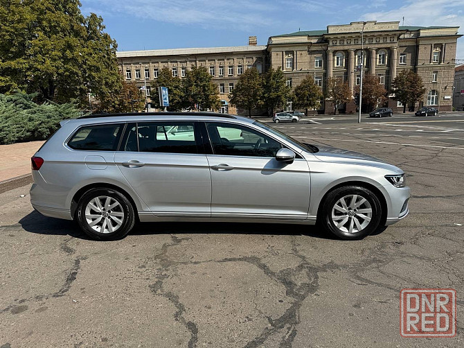 Volkswagen Passat Variant 1,6 TDI 2020 Донецк - изображение 4