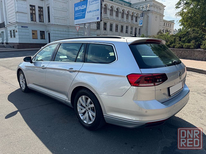 Volkswagen Passat Variant 1,6 TDI 2020 Донецк - изображение 6