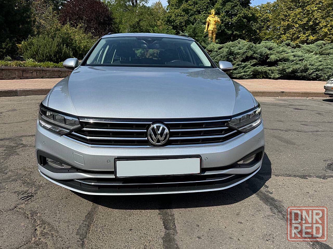 Volkswagen Passat Variant 1,6 TDI 2020 Донецк - изображение 2