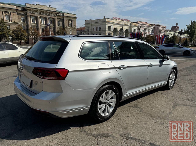 Volkswagen Passat Variant 1,6 TDI 2020 Донецк - изображение 5