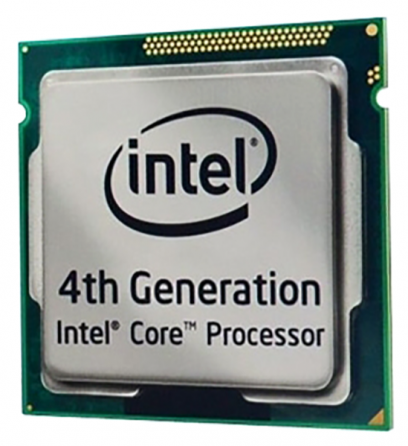 Процессор Intel Core I5-4590 Haswell (3300mhz, Lga1150, L3 6144kb) б/у (арт-3867) Макеевка