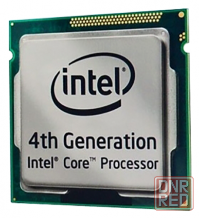 Процессор Intel Core I5-4590 Haswell (3300mhz, Lga1150, L3 6144kb) б/у (арт-3867) Макеевка - изображение 1