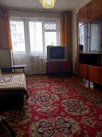 Продам 3 ком.кв.Ленинский пр.Обжора. Донецк