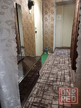 Продам 3 ком.кв.Ленинский пр.Обжора. Донецк - изображение 6