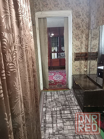 Продам 3 ком.кв.Ленинский пр.Обжора. Донецк - изображение 7