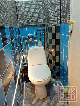 Продам 3 ком.кв.Ленинский пр.Обжора. Донецк - изображение 11