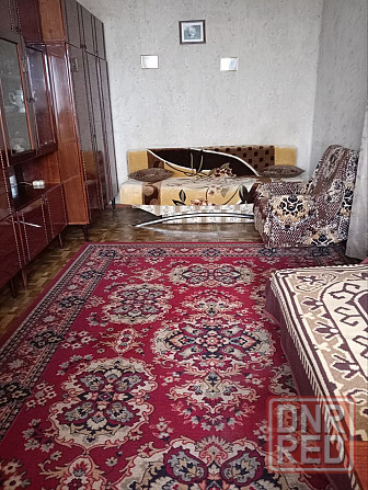 Продам 3 ком.кв.Ленинский пр.Обжора. Донецк - изображение 1