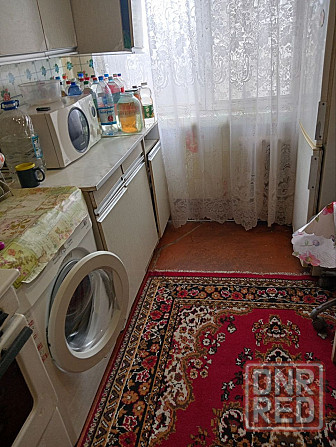 Продам 3 ком.кв.Ленинский пр.Обжора. Донецк - изображение 9