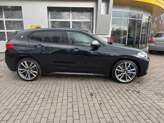 BMW X2 M35i 306л.с. 2020 Донецк
