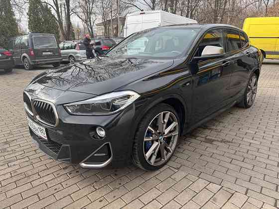 BMW X2 M35i 306л.с. 2020 Донецк