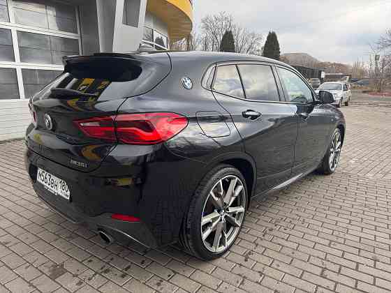 BMW X2 M35i 306л.с. 2020 Донецк