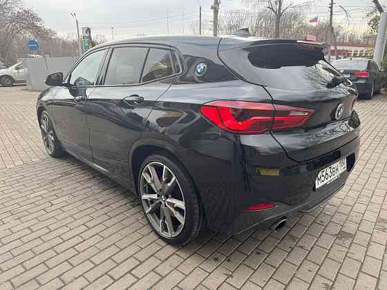 BMW X2 M35i 306л.с. 2020 Донецк