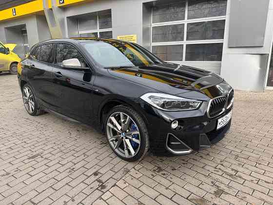 BMW X2 M35i 306л.с. 2020 Донецк