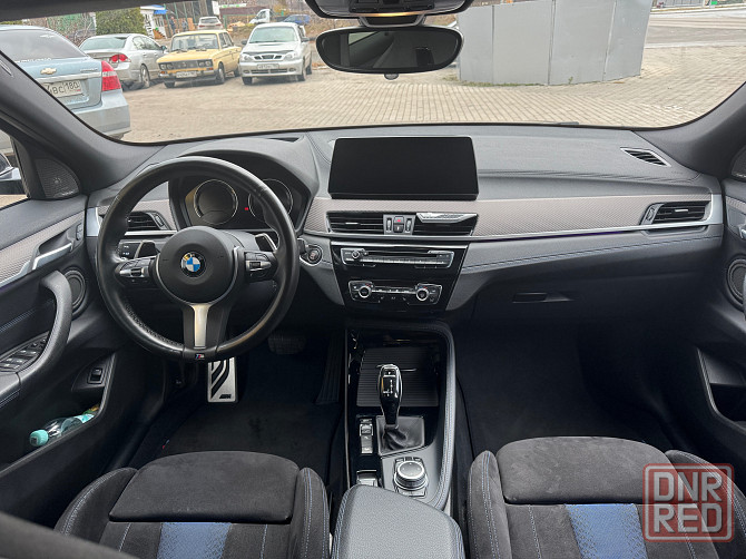 BMW X2 M35i 306л.с. 2020 Донецк - изображение 7