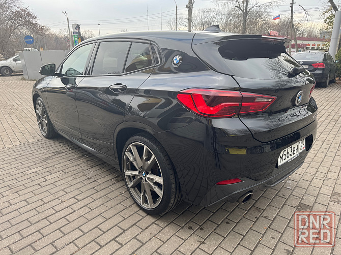 BMW X2 M35i 306л.с. 2020 Донецк - изображение 5