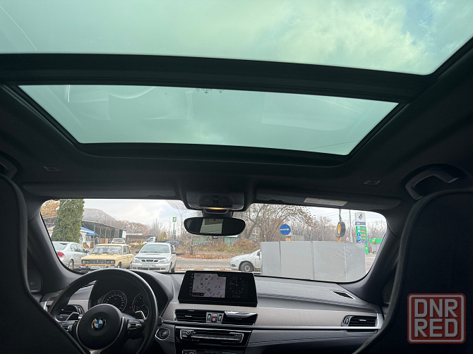 BMW X2 M35i 306л.с. 2020 Донецк - изображение 8
