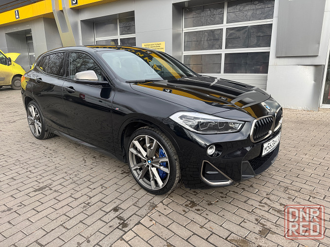 BMW X2 M35i 306л.с. 2020 Донецк - изображение 2