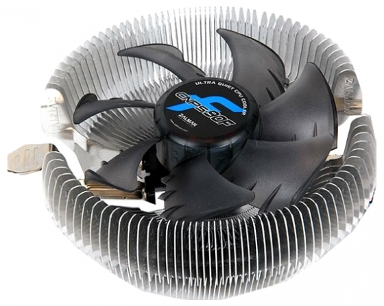 Кулер для процессора Zalman Cnps90f (арт-8158) Макеевка
