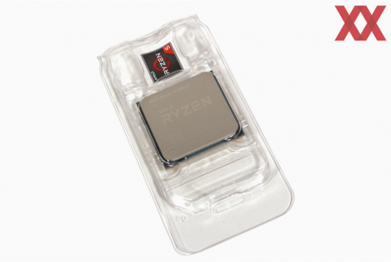 Процессор Amd Ryzen 5 3600 Tray (арт-9655) Макеевка