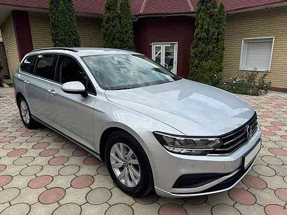 Volkswagen Passat 1,5 TSI 2021 Донецк