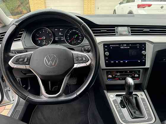Volkswagen Passat 1,5 TSI 2021 Донецк