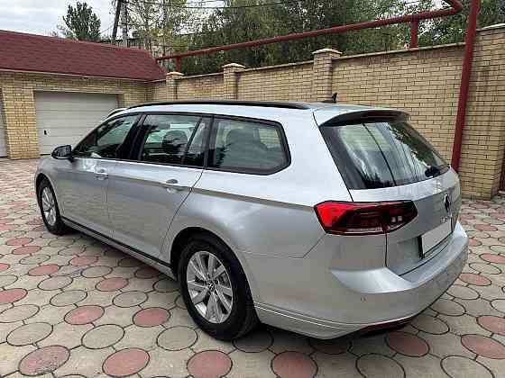 Volkswagen Passat 1,5 TSI 2021 Донецк