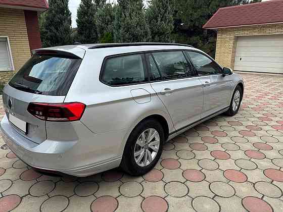 Volkswagen Passat 1,5 TSI 2021 Донецк