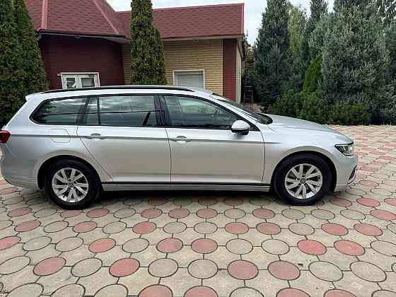 Volkswagen Passat 1,5 TSI 2021 Донецк