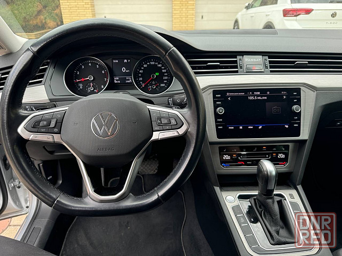 Volkswagen Passat 1,5 TSI 2021 Донецк - изображение 6