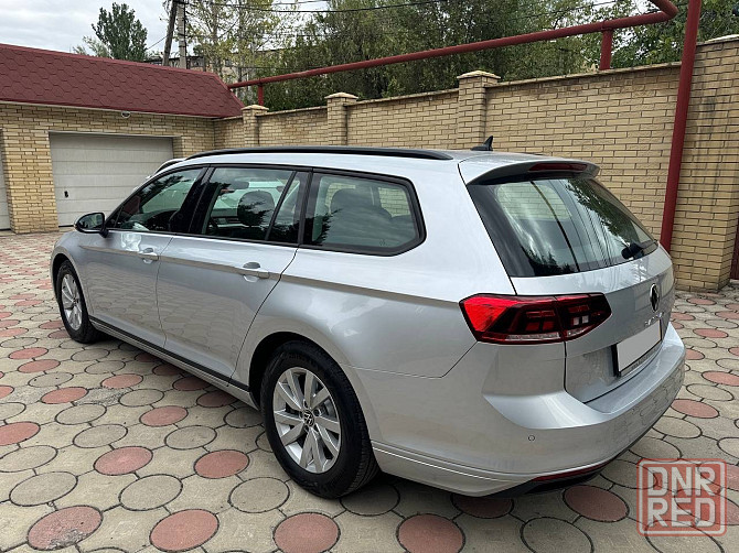 Volkswagen Passat 1,5 TSI 2021 Донецк - изображение 5