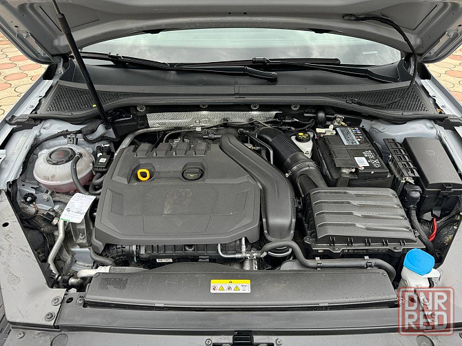 Volkswagen Passat 1,5 TSI 2021 Донецк - изображение 7