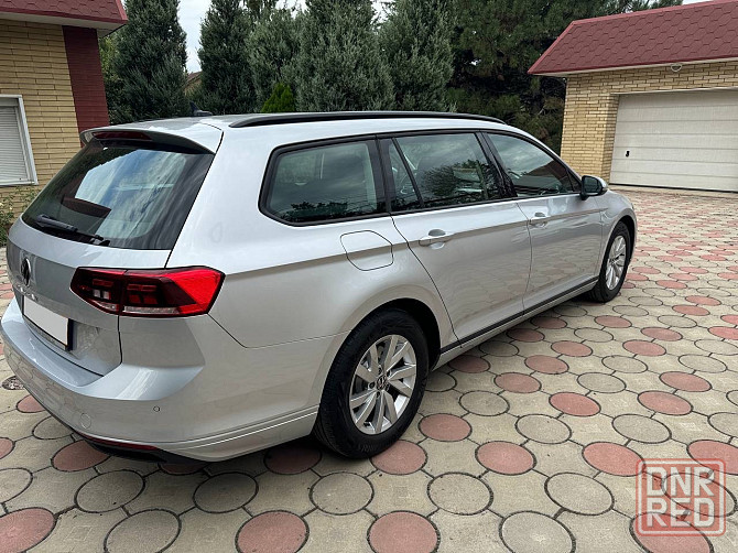 Volkswagen Passat 1,5 TSI 2021 Донецк - изображение 4