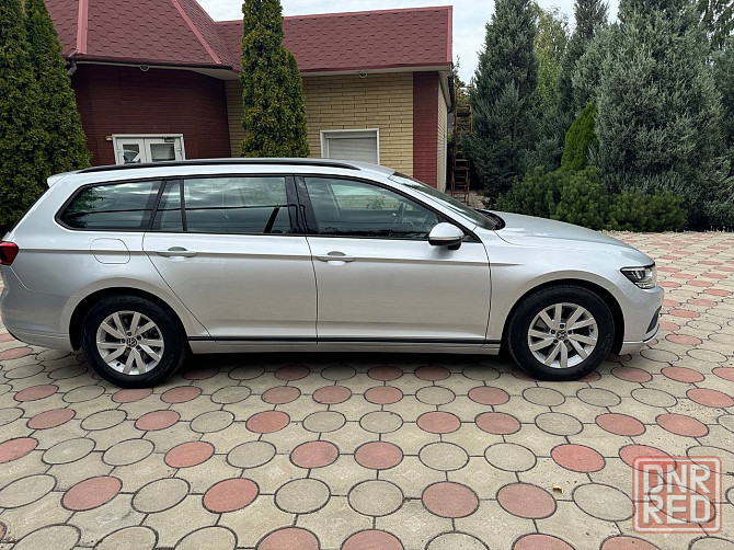 Volkswagen Passat 1,5 TSI 2021 Донецк - изображение 3