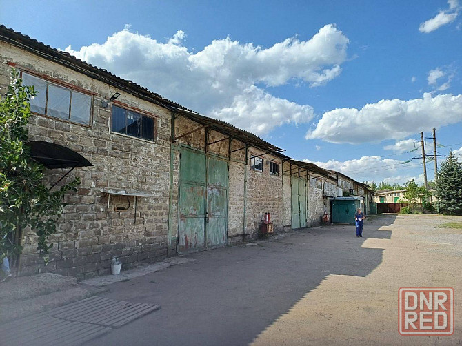 Продается помещение в Куйбышевском р-не г.Донецка Донецк - изображение 3