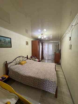 Продаётся 2-комнатная квартира, Будёновский район, ул. Краснооктябрьская Донецк