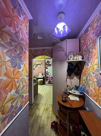 Продаётся 2-комнатная квартира, Будёновский район, ул. Краснооктябрьская Донецк